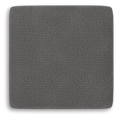 Ashley Express - Pouf d'appoint surdimensionné Seyler Lane