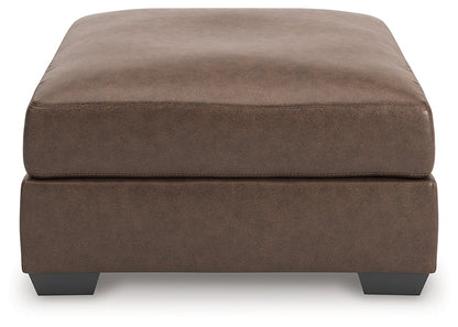 Ashley Express - Pouf d'appoint surdimensionné WillowBend