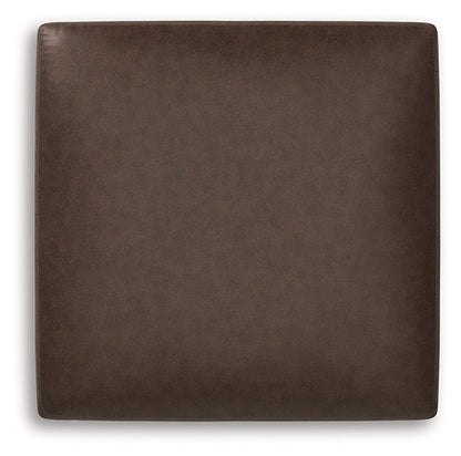 Ashley Express - Pouf d'appoint surdimensionné WillowBend