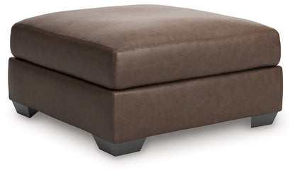 Ashley Express - Pouf d'appoint surdimensionné WillowBend