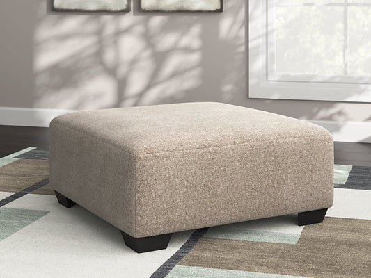 Ashley Express - Pouf d'appoint surdimensionné Seyler Lane