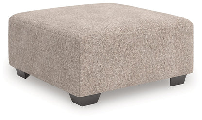 Ashley Express - Pouf d'appoint surdimensionné Seyler Lane