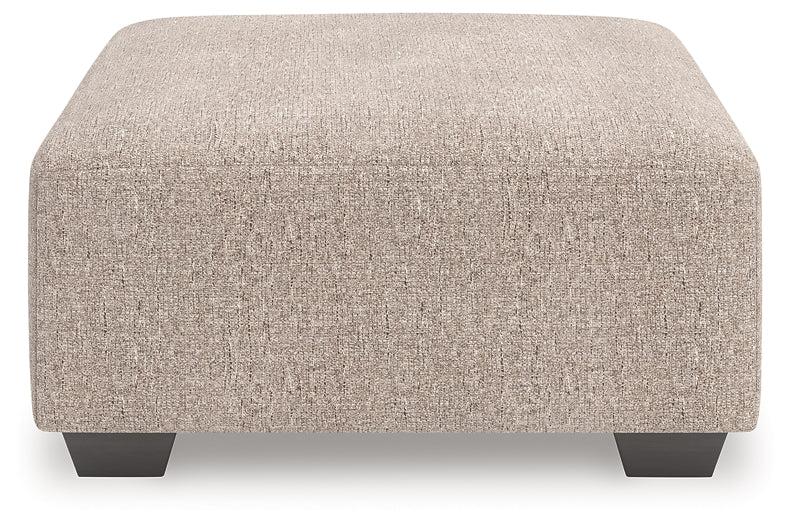 Ashley Express - Pouf d'appoint surdimensionné Seyler Lane