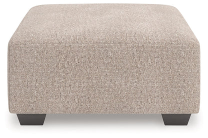 Ashley Express - Pouf d'appoint surdimensionné Seyler Lane