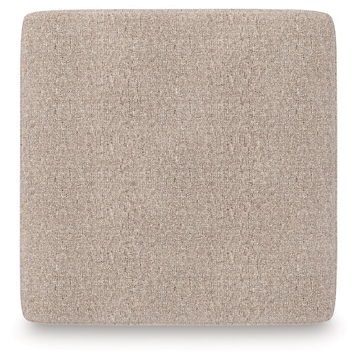 Ashley Express - Pouf d'appoint surdimensionné Seyler Lane
