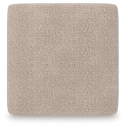 Ashley Express - Pouf d'appoint surdimensionné Seyler Lane