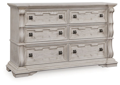 Commode Bruchandi