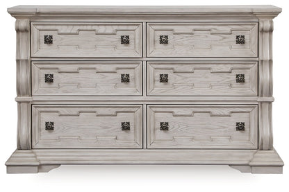 Commode Bruchandi
