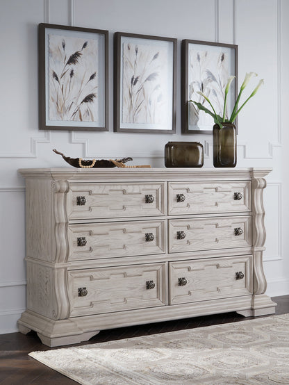 Commode Bruchandi