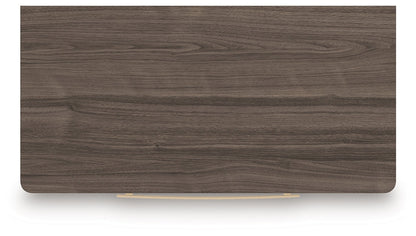 Commode à cinq tiroirs Kendanport